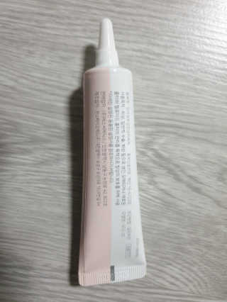 derma SC-Gel 더마에스씨 겔 20g — 5점을 준 리뷰어가 2020년 5월 올린 사용 사진