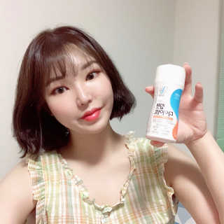 한국야쿠르트 킬팻다이어트 체지방 감소 기능성 유산균 킬팻 다이어트 7개입 — 5점을 준 리뷰어가 2020년 5월 올린 사용 사진