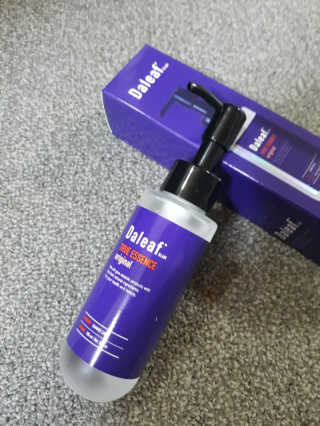 달리프 글램 트루 에센스 오리지널 100ml — 5점을 준 리뷰어가 2020년 6월 올린 사용 사진
