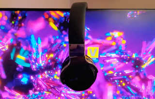 SEVIZ Bluetooth Headphones 10 3color — 5점을 준 리뷰어가 2020년 6월 올린 사용 사진