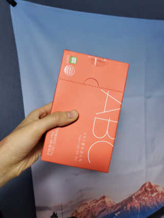 이너뷰티템, 니몸내몸 ABC 콜라겐 젤리스틱 14포 — 5점을 준 리뷰어가 2020년 11월 올린 사용 사진