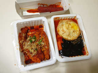 죠스떡볶이 [죠스푸드] 짜빠떡볶이+떡또그+범벅만두 신메뉴 3종 — 4점을 준 리뷰어가 2020년 4월 올린 사용 사진