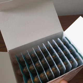 JW중외제약 마이코드 알티지 오메가3 1000 mg — 5점을 준 리뷰어가 2020년 7월 올린 사용 사진