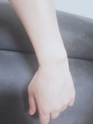 멈칫 멜팅 바디로션,  약산성 바디워시 택 1 — 5점을 준 리뷰어가 2020년 6월 올린 사용 사진