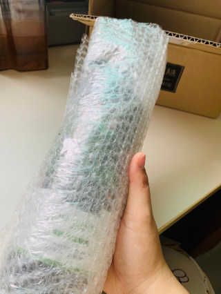 르퀼라야 스칼프 샴푸 810ml [가드니아/포레스트] — 5점을 준 리뷰어가 2020년 7월 올린 사용 사진
