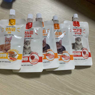감자찌니님이 올린 리뷰 사진 2