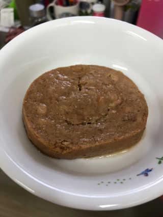 바로 먹는 아침 실온보관 닭가슴살 6종 — 4점을 준 리뷰어가 2020년 9월 올린 사용 사진