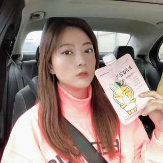 [코코랩] 코코랩 한끼 4 종 중 1종 랜덤 발송 — 5점을 준 리뷰어가 2020년 5월 올린 사용 사진
