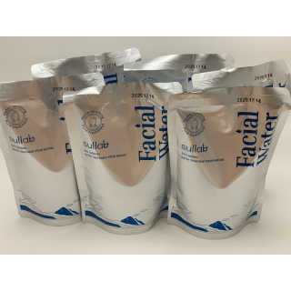[설랩] 클렌징워터 세안수 500ml x 6팩 — 4점을 준 리뷰어가 2020년 9월 올린 사용 사진