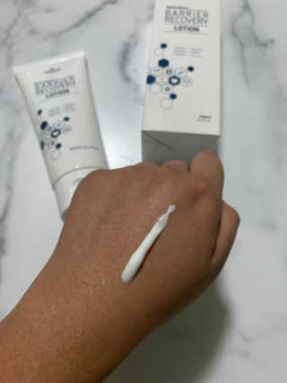 트리티스 [TREATIS] Barrier Recovery Lotion 200ml — 5점을 준 리뷰어가 2020년 11월 올린 사용 사진