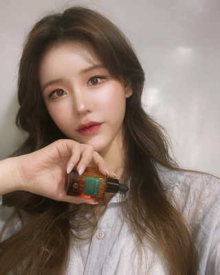 바이리뮤 에이지 홀딩 펩타톡스 앰플 — 5점을 준 리뷰어가 2020년 11월 올린 사용 사진