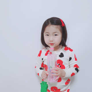 아쿠아스 플레이버워터 ★[아쿠아스] 복숭아 플레이버워터 1BOX 20개입★ — 5점을 준 리뷰어가 2020년 4월 올린 사용 사진