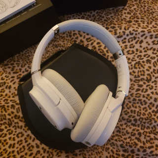 SEVIZ Bluetooth Headphones 10 3color — 5점을 준 리뷰어가 2020년 7월 올린 사용 사진