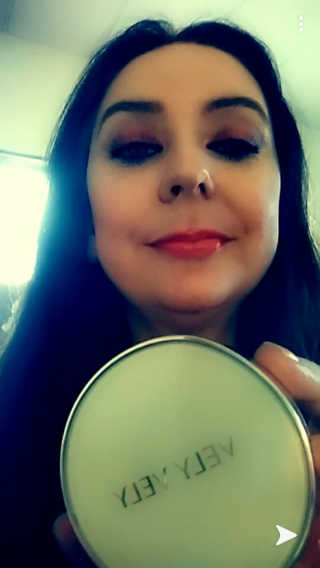 Myshellsmakeupbag님이 올린 리뷰 사진 3