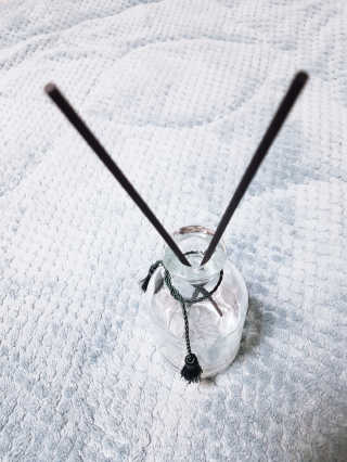 레나스 프리미엄 아로마 디퓨저 200ml  [1SET] — 4점을 준 리뷰어가 2020년 5월 올린 사용 사진