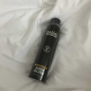 다슈코리아 다슈 포 맨 프리미엄 밤부 핀 스프레이 300ml — 3.5점을 준 리뷰어가 2020년 11월 올린 사용 사진