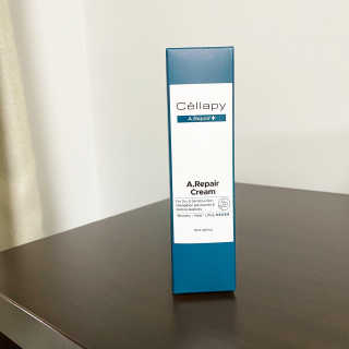셀라피 에이리페어 크림 50ml — 5점을 준 리뷰어가 2020년 12월 올린 사용 사진