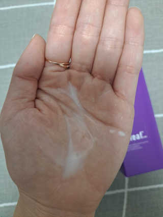 달리프 글램 헤어팩 인미스트 200ml — 4점을 준 리뷰어가 2020년 10월 올린 사용 사진