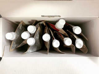 자연에온 몽모랑시 타트체리 착즙 100mL 10개입 2BOX — 5점을 준 리뷰어가 2020년 10월 올린 사용 사진