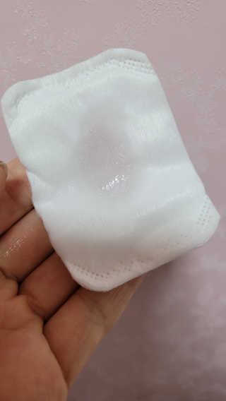 플리프 시카-알로에 앰플 토너 200ML — 5점을 준 리뷰어가 2020년 11월 올린 사용 사진