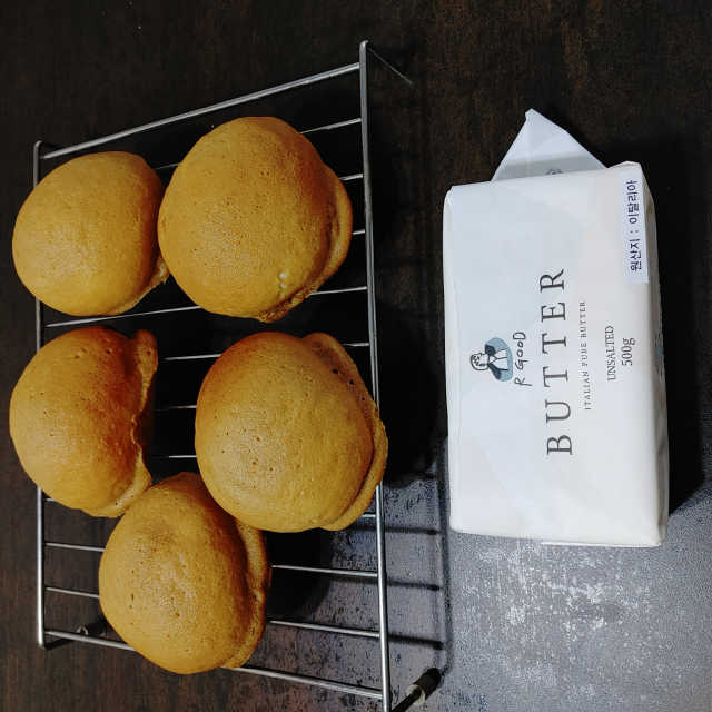 알굿버터 RGOOD_BUTTER 리뷰 사진