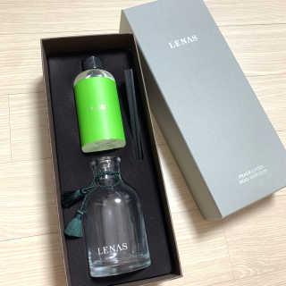 레나스 프리미엄 아로마 디퓨저 200ml  [1SET] — 5점을 준 리뷰어가 2020년 10월 올린 사용 사진