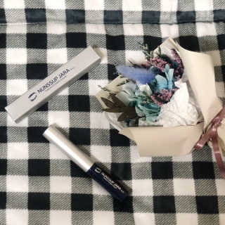 닥터존스킨 눈썹자라 — 3.5점을 준 리뷰어가 2020년 11월 올린 사용 사진