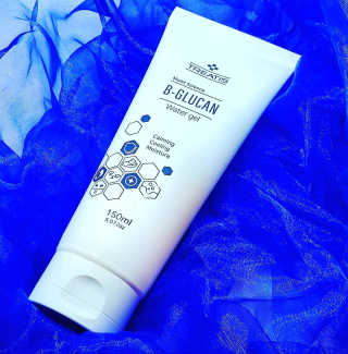트리티스 US_[TREATIS] B-glucan water gel — 5점을 준 리뷰어가 2020년 11월 올린 사용 사진