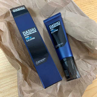 다슈코리아 다슈 맨즈 톤 업 비비로션 40ml — 5점을 준 리뷰어가 2020년 10월 올린 사용 사진