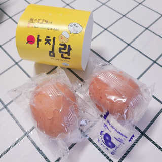 바로 먹는 아침 실온보관 닭가슴살 6종 — 5점을 준 리뷰어가 2020년 9월 올린 사용 사진