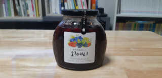 경기도사회적경제조직 [경기사회적경제조직 특별전] 마카레 오베리청 500g 1개 — 5점을 준 리뷰어가 2020년 11월 올린 사용 사진