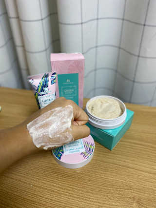 캐시러브님이 올린 리뷰 사진 1