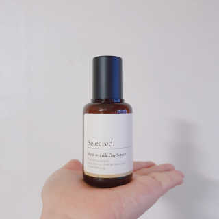 바이셀렉티드 셀렉티드 데이 세럼 50ml 3종 중 택 1 — 5점을 준 리뷰어가 2020년 7월 올린 사용 사진