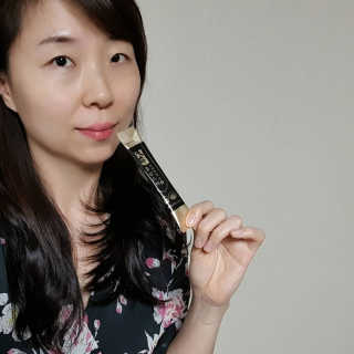 헬스업_천명진프리미엄홍삼스틱_10ml x 30포 — 5점을 준 리뷰어가 2020년 12월 올린 사용 사진