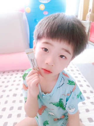 지근억비피더스 베이비프리미엄 — 4점을 준 리뷰어가 2020년 9월 올린 사용 사진