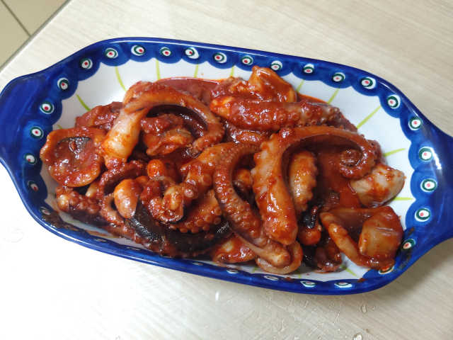 매콤양념쭈꾸미 명륜동쭈꾸미 명쭈3 리뷰 사진
