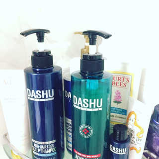 다슈코리아 다슈 데일리 아크네 릴렉스 바디워시 500ml — 5점을 준 리뷰어가 2020년 7월 올린 사용 사진