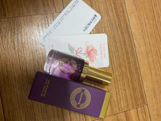 홀리다 프래그런스 [홀리다프래그런스] 순수 부케타입 향수 / PURE FLORAL — 5점을 준 리뷰어가 2020년 6월 올린 사용 사진