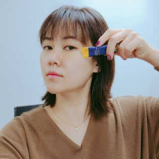 리더스코스메틱 리더스 프로 하이드라 아미노 슬리핑 마스크 — 5점을 준 리뷰어가 2020년 11월 올린 사용 사진