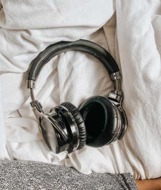 SEVIZ Bluetooth Headphones 10 3color — 5점을 준 리뷰어가 2020년 8월 올린 사용 사진