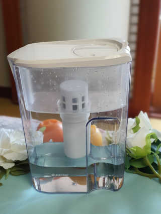 클린스이_CP407 — 4.5점을 준 리뷰어가 2020년 8월 올린 사용 사진
