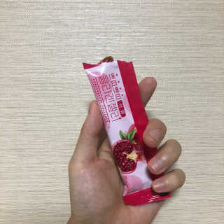 헬스업_쁘띠쁘띠석류콜라겐젤리_20g x 14포 — 5점을 준 리뷰어가 2020년 8월 올린 사용 사진