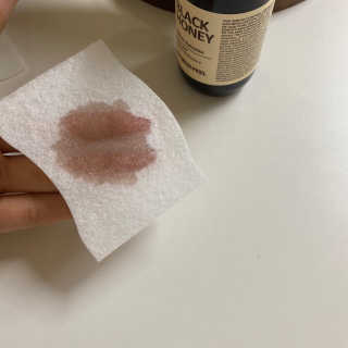 메디필 블랙 허니 세범 익스트렉터 — 3점을 준 리뷰어가 2020년 6월 올린 사용 사진