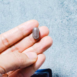 조은약초 꿀잠큐어 제주 감태추출물 감태정 600mg — 5점을 준 리뷰어가 2020년 4월 올린 사용 사진