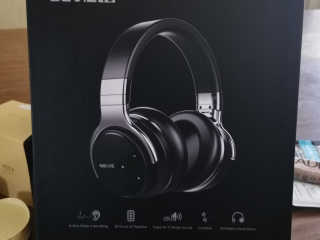 SEVIZ Bluetooth Headphones 10 3color — 5점을 준 리뷰어가 2020년 5월 올린 사용 사진