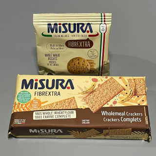 미주라 MiSURA 통밀 4종 — 5점을 준 리뷰어가 2020년 12월 올린 사용 사진