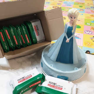 🎀딸 ♥️랑 🔆구🍭님이 올린 리뷰 사진 2