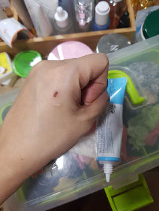 마녀철수님이 올린 리뷰 사진 2
