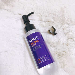 달리프 글램 트루 에센스 오리지널 100ml — 5점을 준 리뷰어가 2020년 5월 올린 사용 사진
