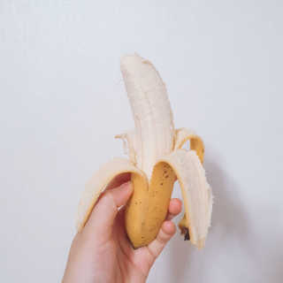 [스미후루] 감숙왕 바나나 2팩 2.6kg 이벤트 — 5점을 준 리뷰어가 2020년 9월 올린 사용 사진